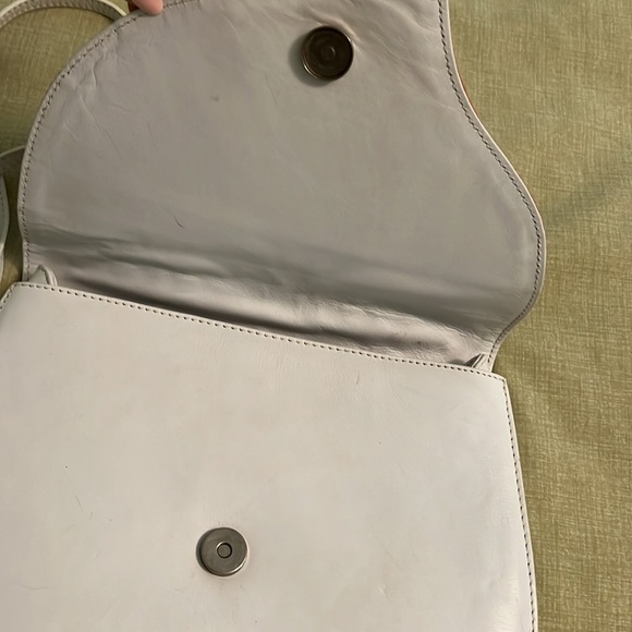 Gilli made in Italy Banana Bag - Picture 2 of 12